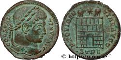 Ancient Coins - CONSTANTINE I THE GREAT Trèves 328 (19mm, 3,26g, 7h)