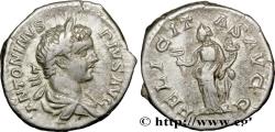 Ancient Coins - CARACALLA Rome 205 (18,5mm, 3,41g, 12h)