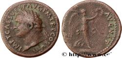 Ancient Coins - TITUS Rome 80 (27mm, 9,12g, 6h)
