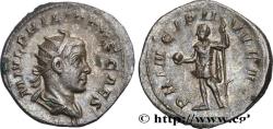 Ancient Coins - PHILIPPUS II Rome 246 (23mm, 3,57g, 6h)