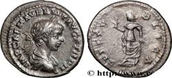 Ancient Coins - CARACALLA Laodicée 199 (18mm, 3,32g, 11h)