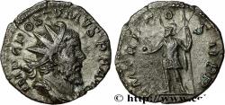 Ancient Coins - POSTUMUS Trèves 261 (20,5mm, 3,11g, 1h)