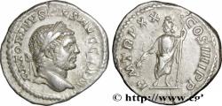 Ancient Coins - CARACALLA Rome 217 (19,00mm, 2,93g, 12h)