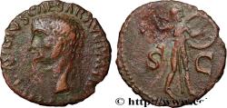 Ancient Coins - CLAUDIUS Rome 42 (26,5mm, 6,86g, 5h)