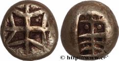 Ancient Coins - IONIA - UNSPECIFIED Atelier incertain, Ionie c. 625-600 AC. (12,5mm, 4,63g, h)