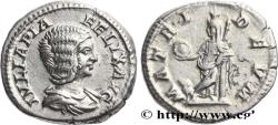Ancient Coins - JULIA DOMNA Rome 212 (18mm, 3,30g, 6h)