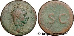 Ancient Coins - AUGUSTUS Rome 96 (33,5mm, 22,98g, 5h)