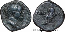 Ancient Coins - VESPASIAN Rome 70 - 71 (17,5mm, 3,03g, 6h)
