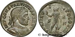 Ancient Coins - CONSTANTINE I THE GREAT Arles 314-315 (20mm, 3,40g, 6h)