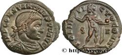 Ancient Coins - CONSTANTINE I THE GREAT Arles 314-315 (19mm, 2,91g, 12h)