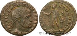Ancient Coins - CONSTANTINE I THE GREAT Ostie 312-313 (19,5mm, 4,10g, 12h)