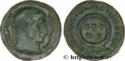 Ancient Coins - CONSTANTINE I THE GREAT Thessalonique 320-321 (18,5mm, 2,79g, 6h)