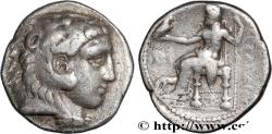 Ancient Coins - SYRIA - SELEUKID KINGDOM - SELEUKOS I NIKATOR Ecbatane, Médie 295-280 AC. (25mm, 16,66g, 6h)