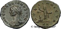 Ancient Coins - AURELIAN Tripolis 274 (22mm, 4,99g, 12h)