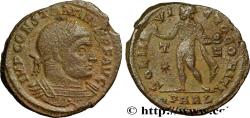 Ancient Coins - CONSTANTINE I THE GREAT Arles 315-316 (20mm, 3,19g, 12h)