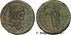 Ancient Coins - CARACALLA Sardes, Lydie 213-216 (27mm, 9,16g, 6h)
