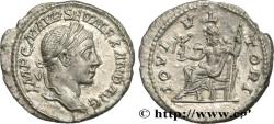 Ancient Coins - SEVERUS ALEXANDER  Rome 225 (18,5mm, 2,63g, 12h)
