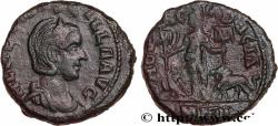 Ancient Coins - HERENNIA ETRUSCILLA Dacie 250-251 (26,5mm, 15,87g, 6h)