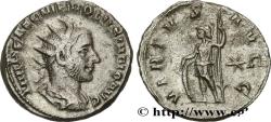 Ancient Coins - VOLUSIAN Rome 252 (20mm, 4,55g, 12h)