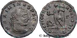 Ancient Coins - MAXIMINUS II  Thessalonique 312 (24mm, 3,80g, 12h)