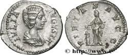 Ancient Coins - JULIA DOMNA Rome 204 (17mm, 3,41g, 12h)