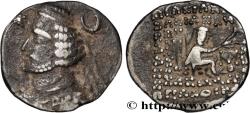 Ancient Coins - PARTHIA - PARTHIAN KINGDOM - ORODES II Rhagae c. 58-37 (18mm, 3,92g, 12h)