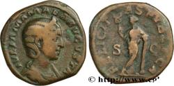 Ancient Coins - JULIA MAMAEA Rome 228 (30mm, 20,23g, 1h)