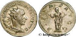 Ancient Coins - TREBONIANUS GALLUS Rome 252 (22,5mm, 3,03g, 6h)