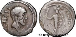 Ancient Coins - ANTIA Rome 47 AC. (19mm, 3,79g, 7h)
