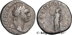 Ancient Coins - DOMITIANUS Rome 92 (16,5mm, 2,38g, 6h)