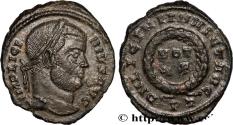 Ancient Coins - LICINIUS I Ticinum 320-321 (20mm, 2,93g, 6h)