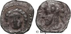 Ancient Coins - CILICIA - TARSUS - PHARNABAZUS SATRAP Cilicie, Tarse c. 375 AC (9mm, 0,83g, 3h)