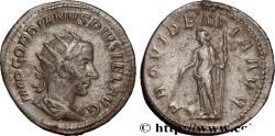 Ancient Coins - GORDIAN III Rome 243 (22,5mm, 4,41g, 6h)