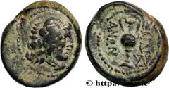 Ancient Coins - LYDIA - SARDIS Lydie, Sardes c. 200-100 AC. (16,5mm, 5,01g, 1h)