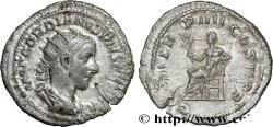 Ancient Coins - GORDIAN III Rome 241 (23mm, 4,37g, 1h)