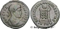 Ancient Coins - CONSTANTINE I THE GREAT Trèves 322-323 (19mm, 3,31g, 12h)