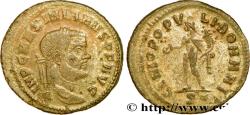 Ancient Coins - MAXIMIANUS HERCULIUS Rome 299 (28,5mm, 12,04g, 6h)
