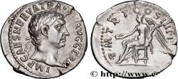 Ancient Coins - TRAJANUS Rome 102 (18,5mm, 3,30g, 6h)