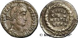 Ancient Coins - CONSTANTIUS II Lyon 360-361 (17mm, 2,07g, 12h)