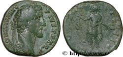 Ancient Coins - ANTONINUS PIUS Rome 146 (27,5mm, 23,35g, 12h)