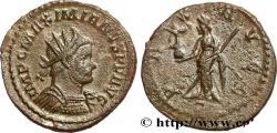 Ancient Coins - MAXIMIANUS HERCULIUS Lyon 289-290 (22,5mm, 3,76g, 1h)