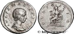 Ancient Coins - JULIA MAESA Rome 222 (19,5mm, 3,39g, 2h)