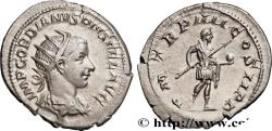 Ancient Coins - GORDIAN III Rome 240 (23,5mm, 3,49g, 12h)
