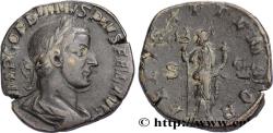 Ancient Coins - GORDIAN III Rome 244 (30mm, 16,21g, 1h)