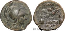 Ancient Coins - PHRYGIA - APAMEIA Apamée, Phrygi c. 88-48 AC. (22,5mm, 7,58g, 12h)
