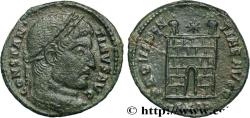 Ancient Coins - CONSTANTINE I THE GREAT Arles 324-325 (18,5mm, 2,73g, 12h)