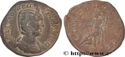 Ancient Coins - OTACILIA SEVERA Rome 246 (29mm, 20,85g, 12h)