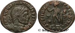 Ancient Coins - CONSTANTINE I THE GREAT Arles 315-316 (19,5mm, 3,34g, 12h)