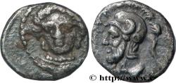 Ancient Coins - CILICIA - TARSUS - PHARNABAZUS SATRAP Cilicie, Tarse c. 375 AC (9mm, 0,82g, 6h)