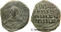 Ancient Coins - BASIL II and CONSTANTINE VIII Constantinople c. 976-1028 (31mm, 14,70g, 6h)